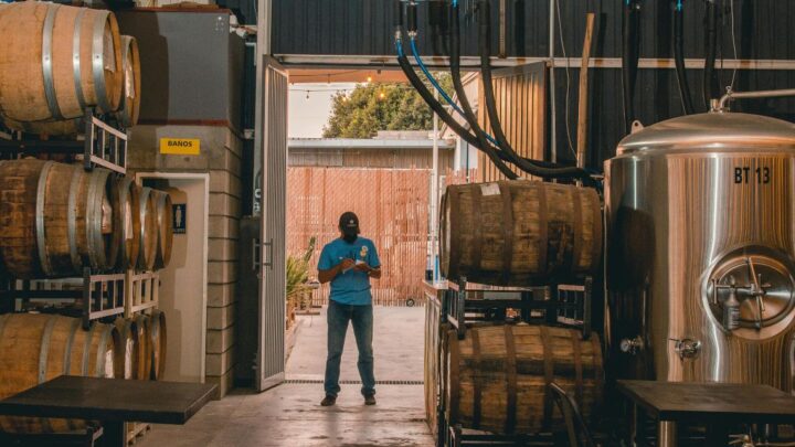 DropWorks Rum Crowdfunding Campaign Targets Global Expansion