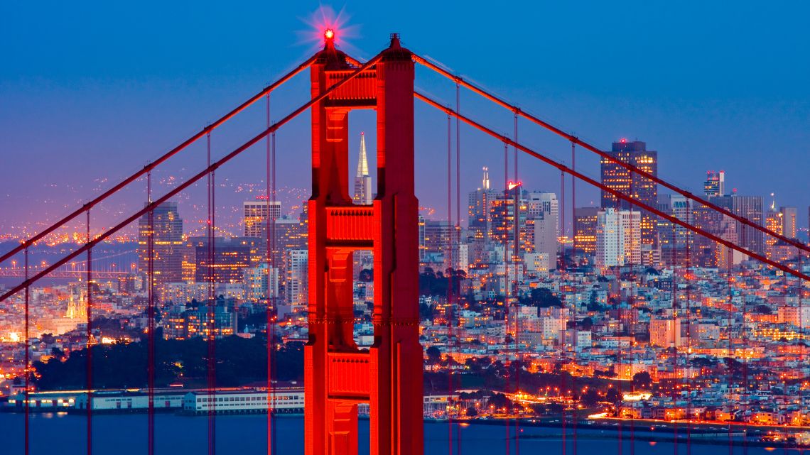 Golden State Gears Up for a Rum Renaissance: San Francisco Rum Festival & Congress Returns for its 10th Anniversary