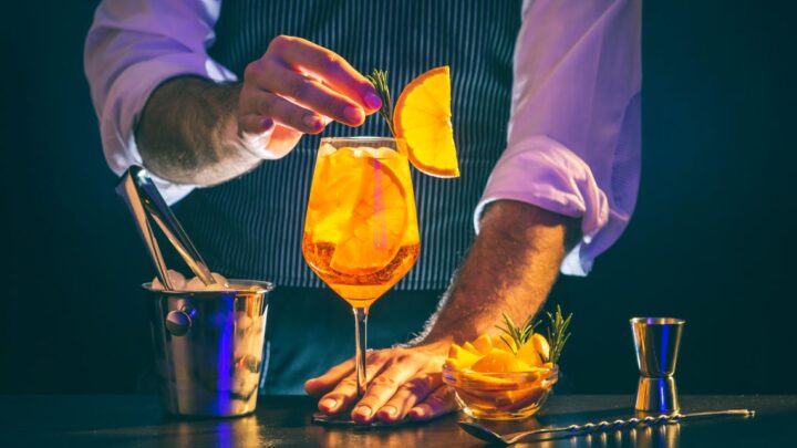 Havana Club Cocktail Maestros Finalists Announced for 2025