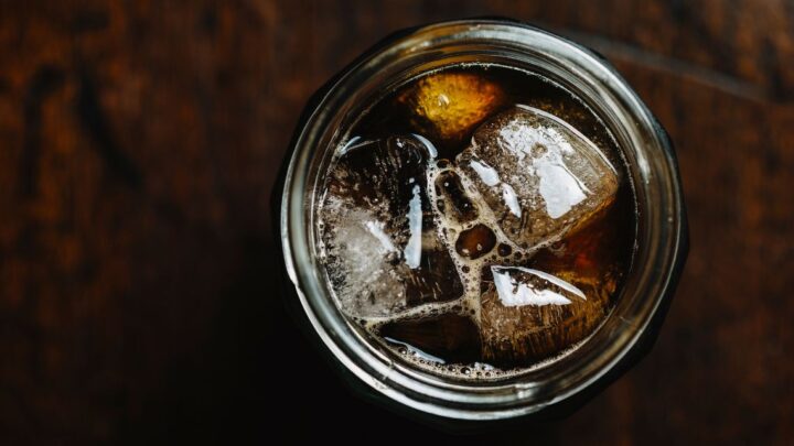 Starbucks India Introduces Limited-Edition Rum-Inspired Coffee: The Barelled Plum Americano