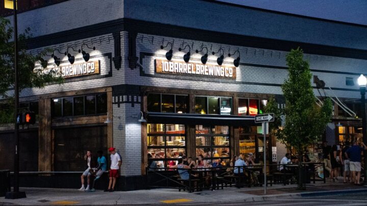 US Spirits Market: De-Premiumization Tracker August 2025