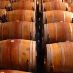 Planteray Rum Citadelle Gin and Ferrand Dry Curaçao