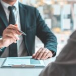 alcohol industry CEO changes