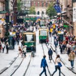 Black Tears rum Finland