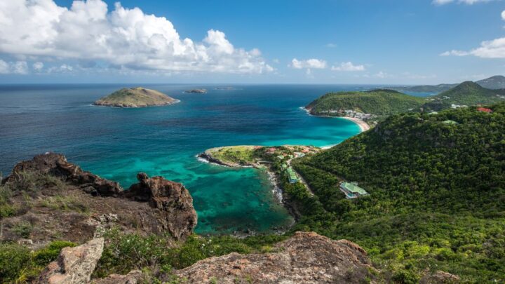 Caribbean Rum Awards St. Barth: A Week of Rare Tastings, Beach Parties, and Culinary Magic