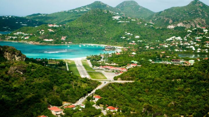 Caribbean Rum Awards St. Barth: una semana de catas exclusivas, fiestas en la playa y magia culinaria