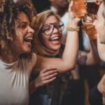 Diageo CEO on drinking trends