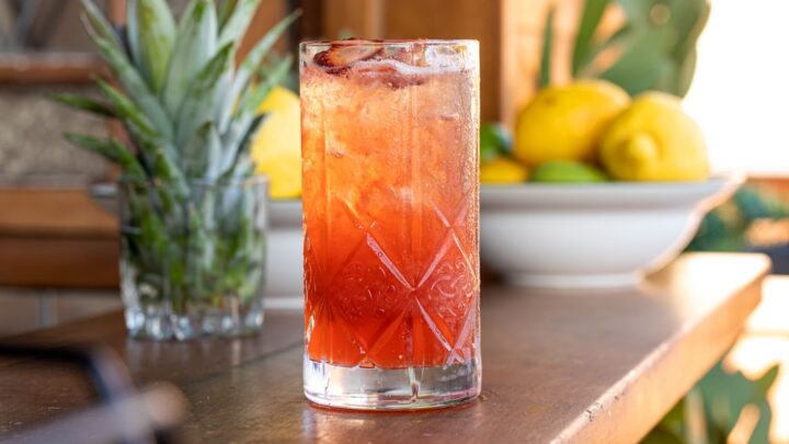 Diplomático Rum and Old Love’s Challenge Australia’s Rum & Cola Habit