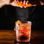 Easy Sailor tiki bar