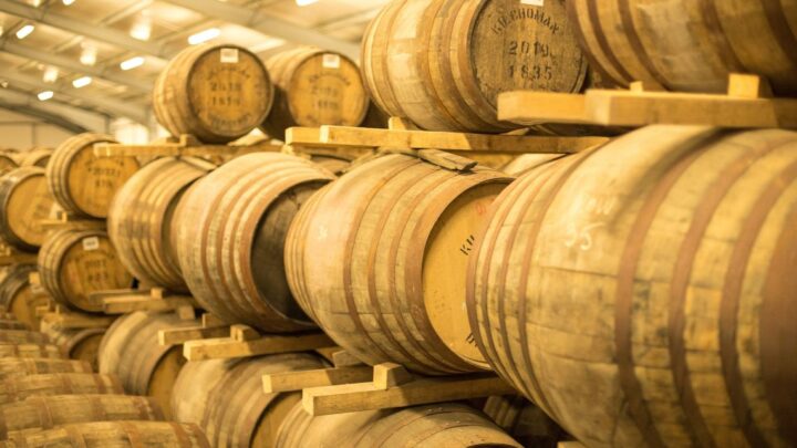 Ian Burrell Confirms Equiano Rum Is “No Longer Black-Owned” After Trademark Dispute