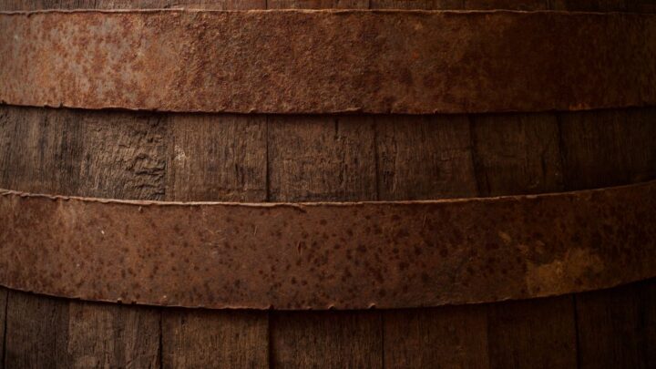 Rare Scottish Rum Release Blends Tropical Agricole with Islay Smoke