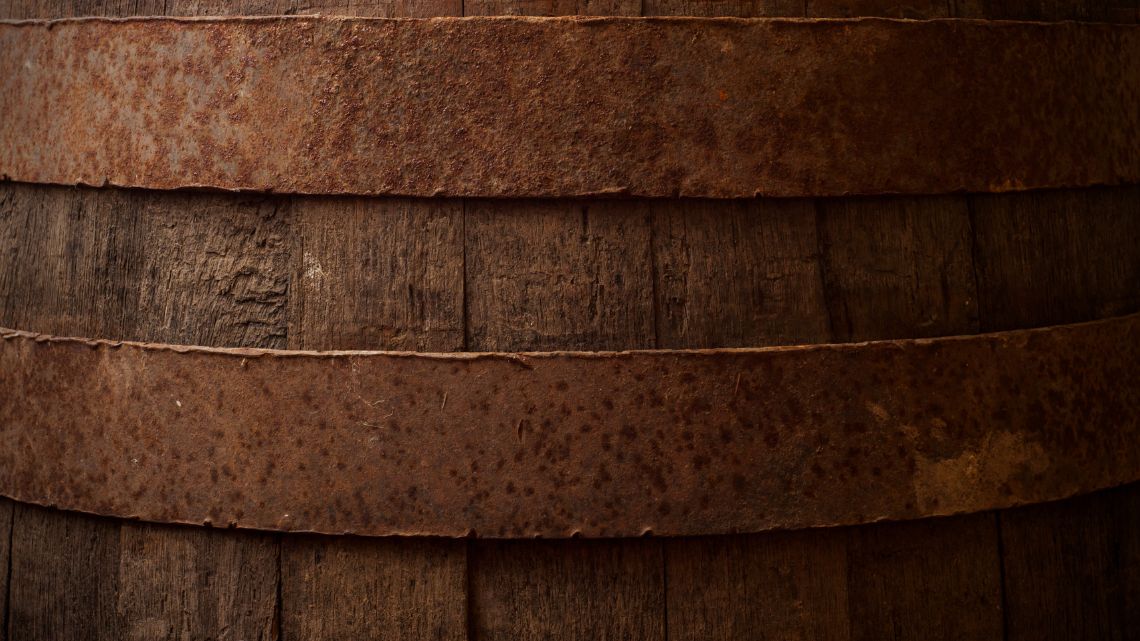 Rare Scottish Rum Release Blends Tropical Agricole with Islay Smoke