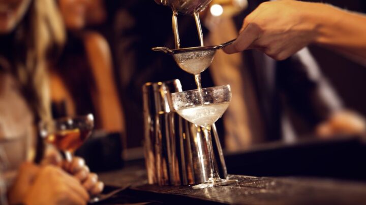 Yardy Rum Bar Named One of New York Times’ Best Restaurants in the US