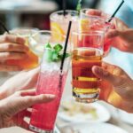 The Captain Morgan 0.0%