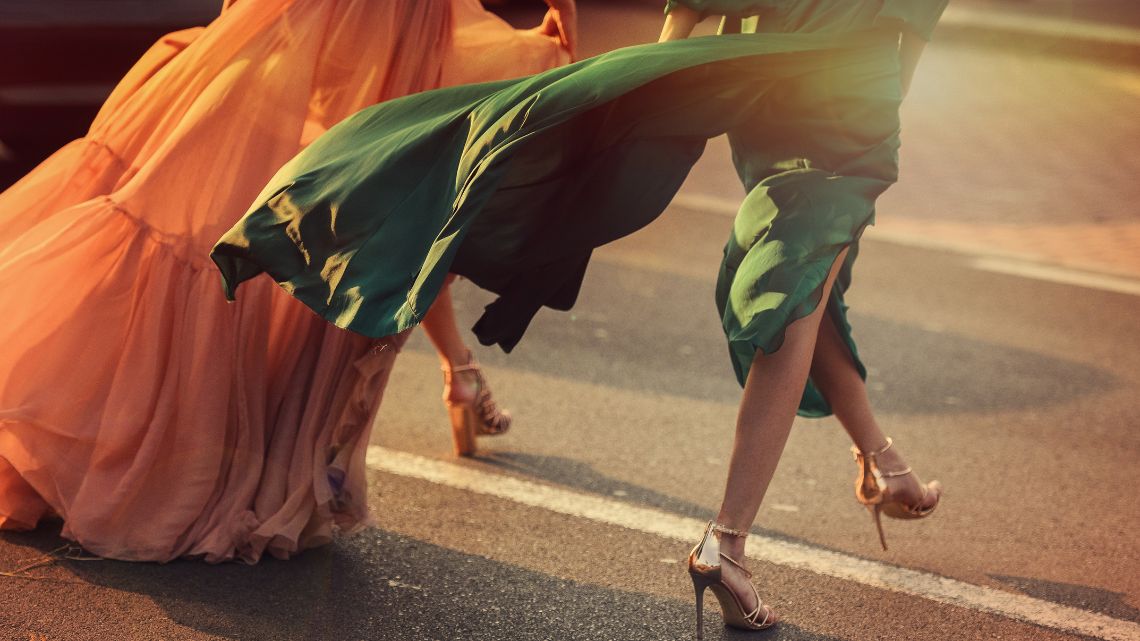 El Supremo Rum Shines Again at Madrid Fashion Week with Sustainable Style