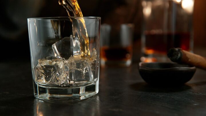 Flor de Caña 18 Años gana la Gran Medalla de Oro en el Spirits Selection by CMB