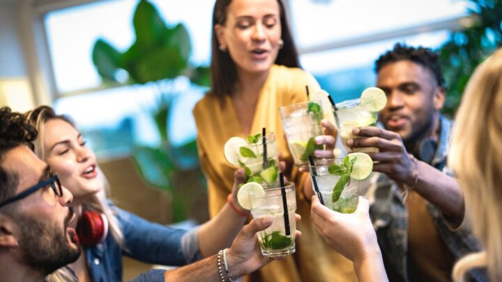 Global Insights: The On-Premise Trends Shaping the Future of Beverage Alcohol