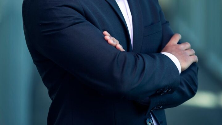 Ian Forbes Steps In as Angostura CEO for the Third Time