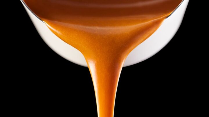 Kraken Dark Caramel Rum Returns as a Core Release