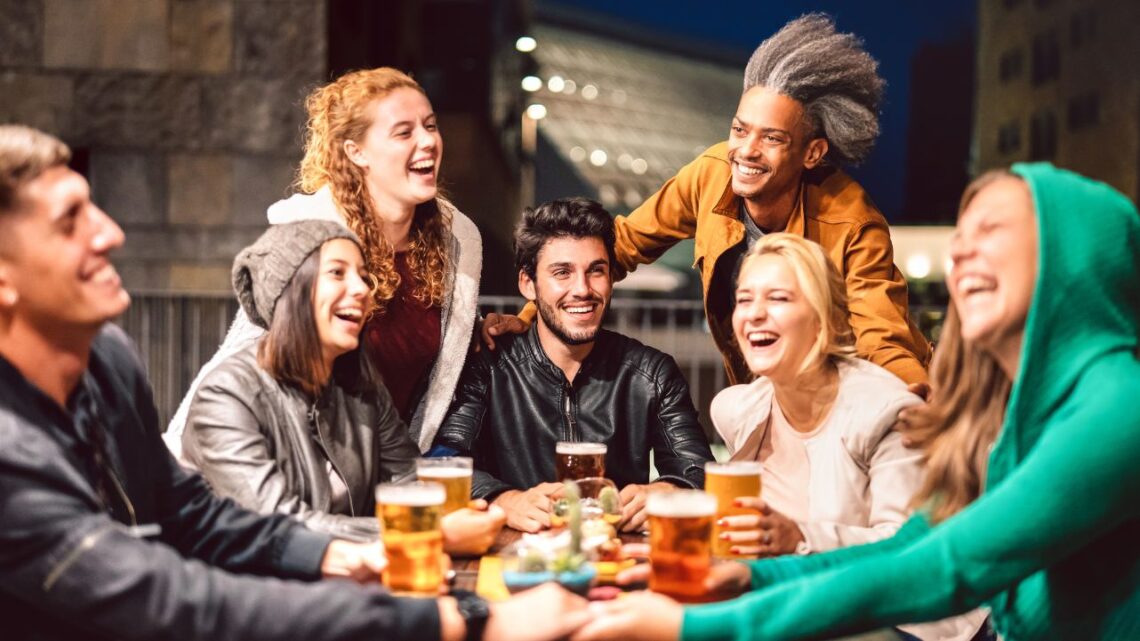 US Spirits Market Trends Reveal Mixed Signals Amid De-Premiumization Shift