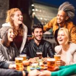 US spirits market trends