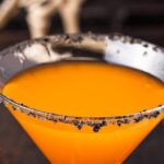 V Rum London Dungeon partnership