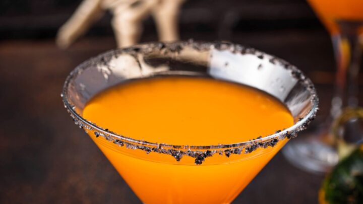 V Rum London Dungeon Partnership Brings a Spooky Twist for Halloween