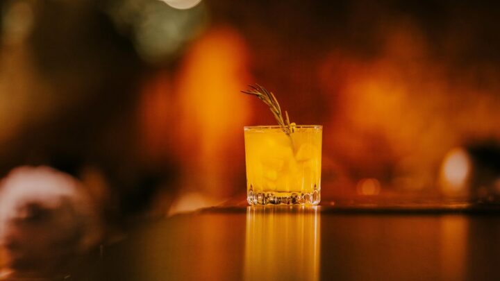 2026 Cocktail Trends Shape a New Era of Connection, Flavor, and Experience