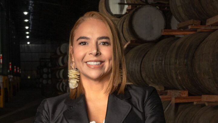 Dianne Medrano: Leading with Purpose, Redefining the Spirit of Costa Rica