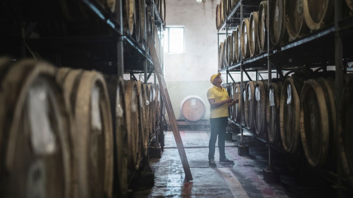 DropWorks Distiller’s Drops: A Bold New Chapter in British Rum