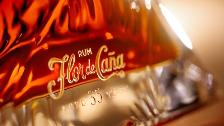 Flor de Caña 35 Year Rum: A 135th Anniversary Tribute to Legacy and Luxury