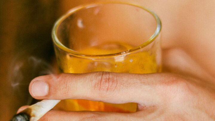 How Cannabis and Alcohol Interact: New Research Shows a Surprising Shift in Drinking Habits