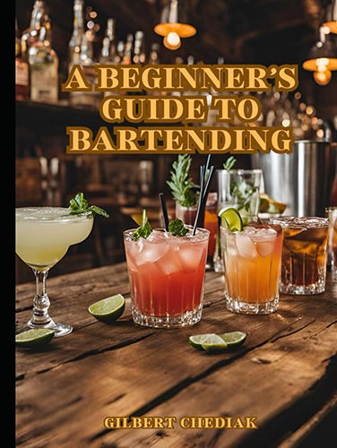 A Beginner’s Guide to Bartending 