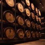 Santa Teresa 1796 gold medals