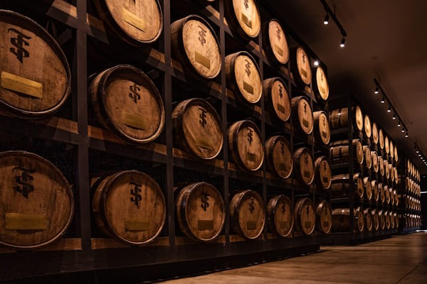 Santa Teresa 1796: el ron venezolano que conquista el mundo con 100 medallas de oro