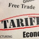 tariff-free spirits trade