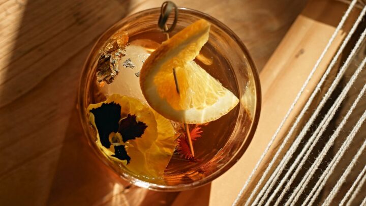 Trovador Inspirado Unveils Double Barrel Aged Rum