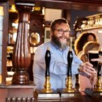 UK hospitality job losses