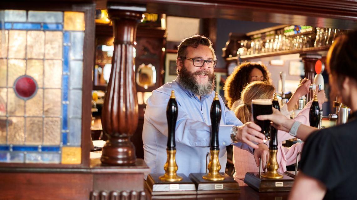 UK Hospitality Job Losses: Industry Faces 170,000 Roles Gone in 13 Months