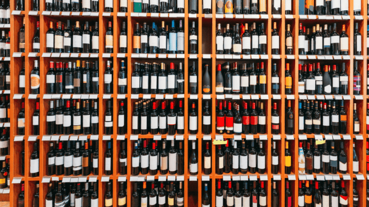 Beverage Sales Trends Show Early Stabilization Signals