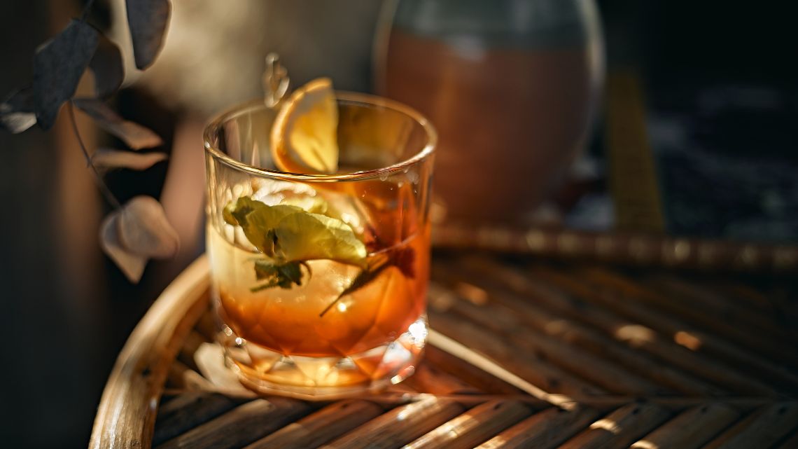 Cú Mara Marks a New Chapter for Scottish Rum