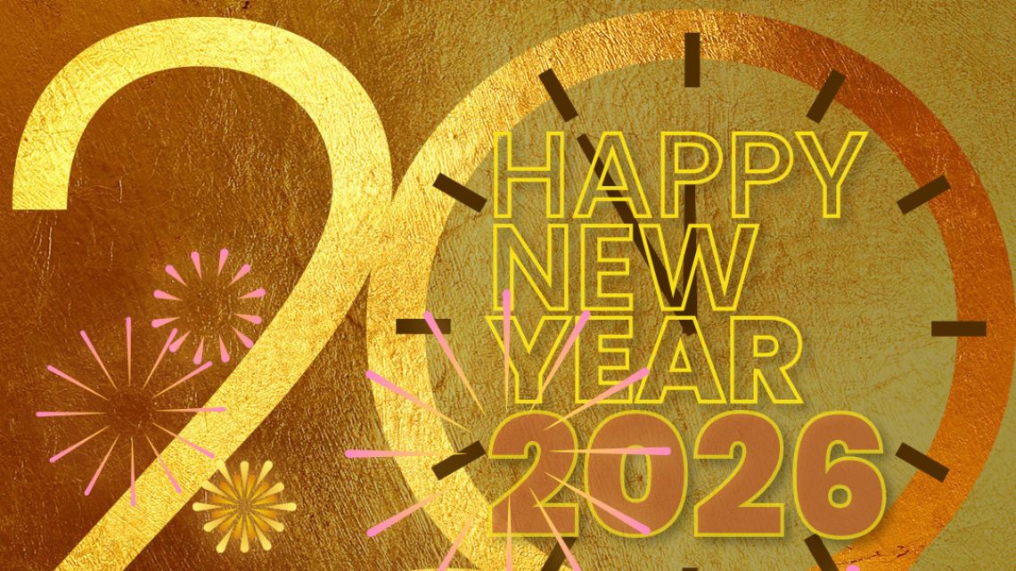 Happy New Year 2026: 6 Rum Events You Should Attend
