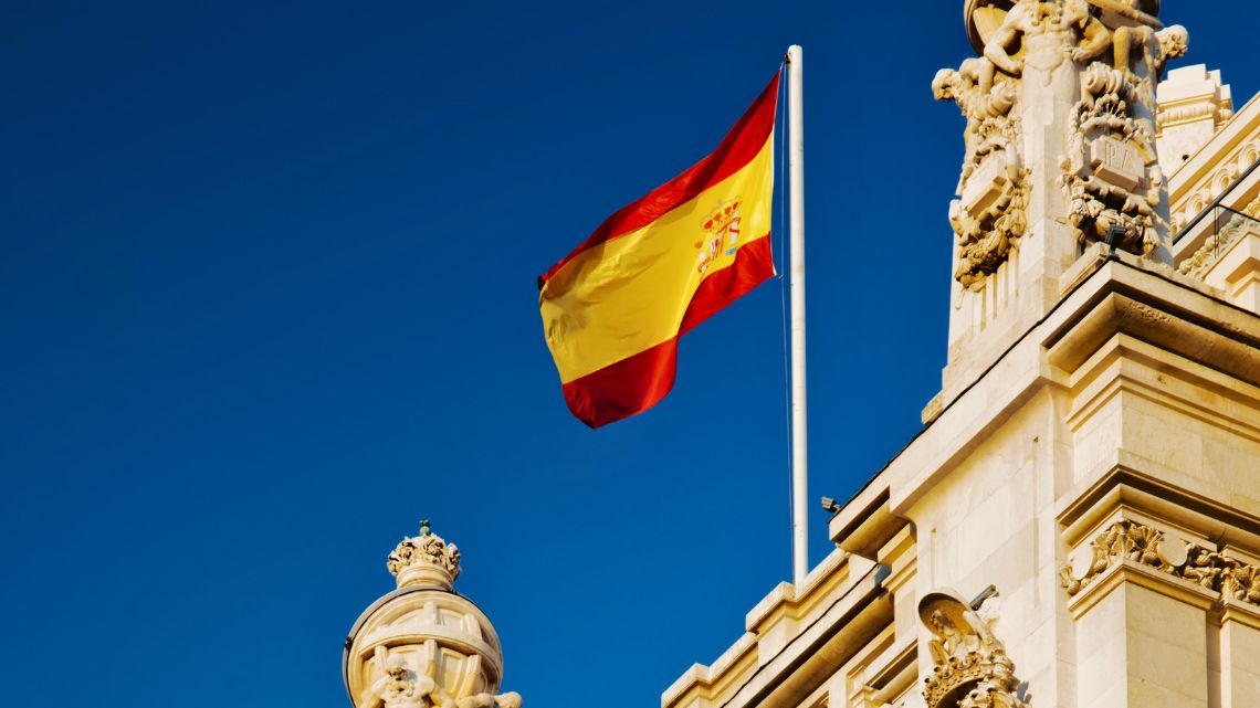 Pampero en España: el regreso de Aniversario y Especial