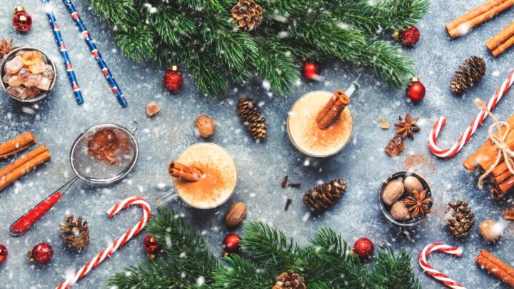 SB’s 12 Drinks of Christmas: Planteray XO Rum