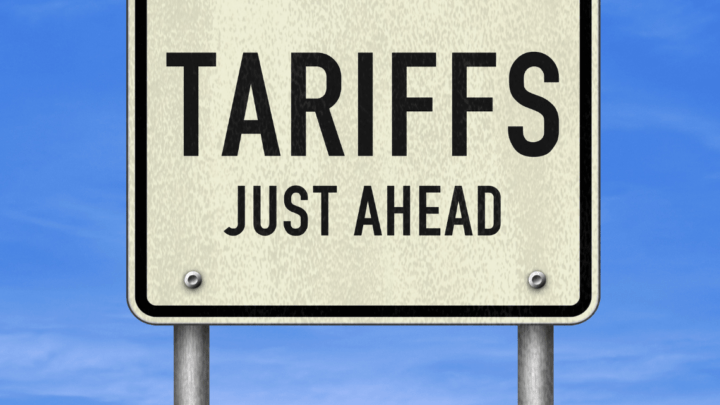 Toasts Not Tariffs Petition Warns of “Severe Consequences” from US Spirits Tariffs