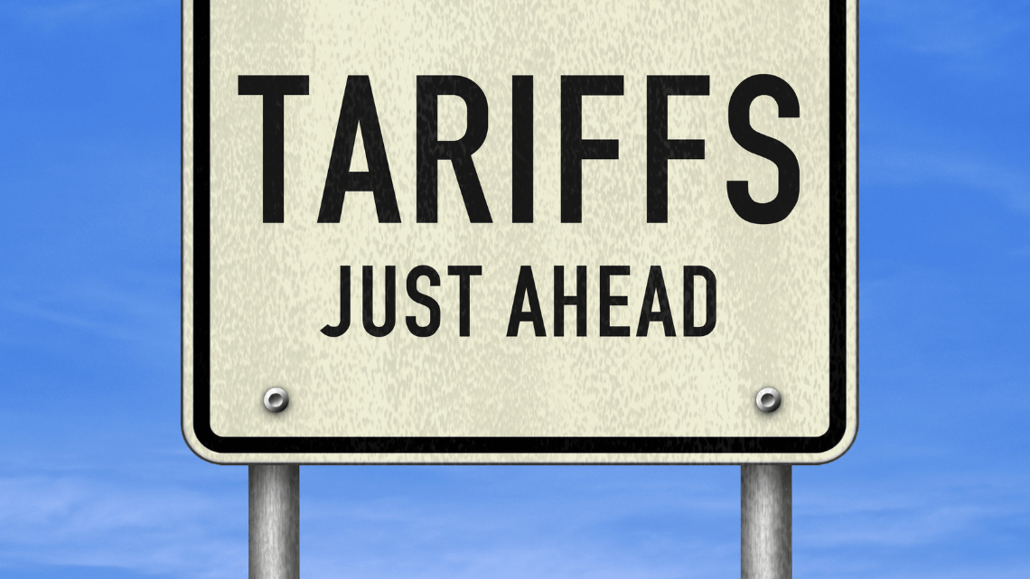 Toasts Not Tariffs Petition Warns of “Severe Consequences” from US Spirits Tariffs