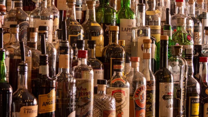 Alcohol Adjacent Drinks Create New Momentum in the No/Low Market