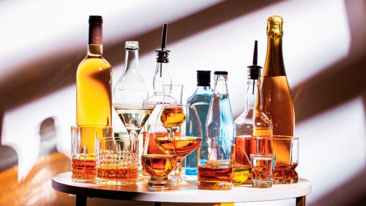 December Alcohol Sales Declines Continue as the Industry Eyes a Holiday Rebound