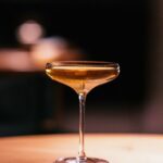 Diplomático After Dark