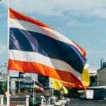 Dos Maderas Origen Thailand